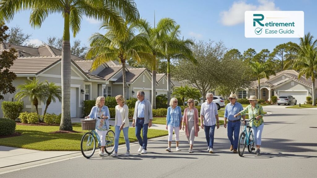 Retirement Communities Near Me