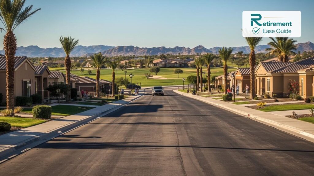 Sun City — Surprise, AZ