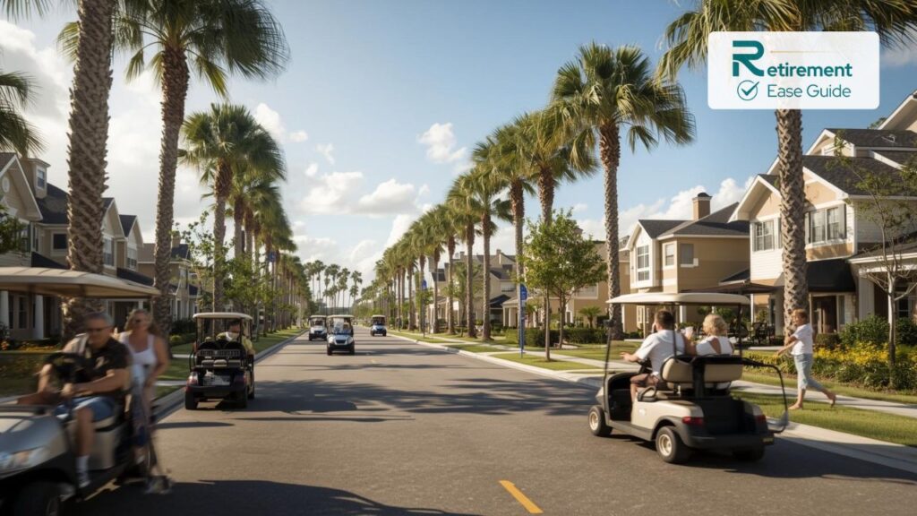 The Villages The Villages, FL