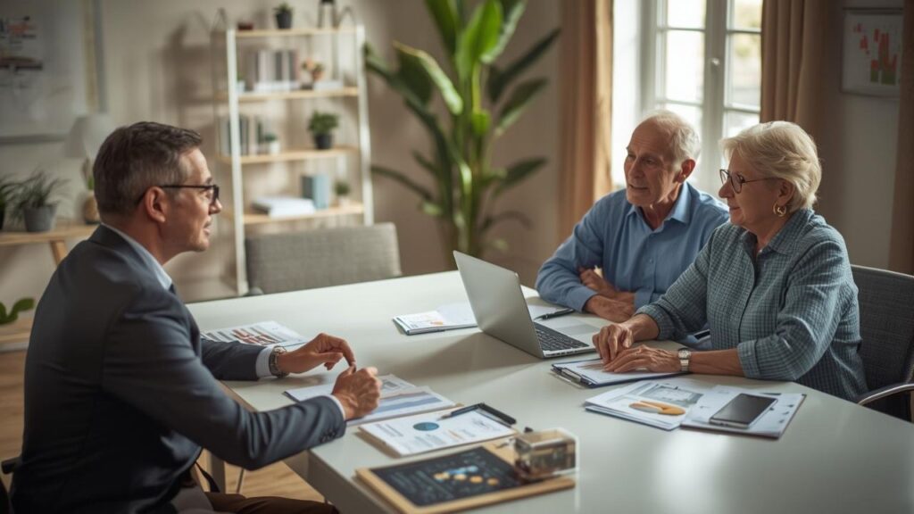 Who Is A Retirement Guide