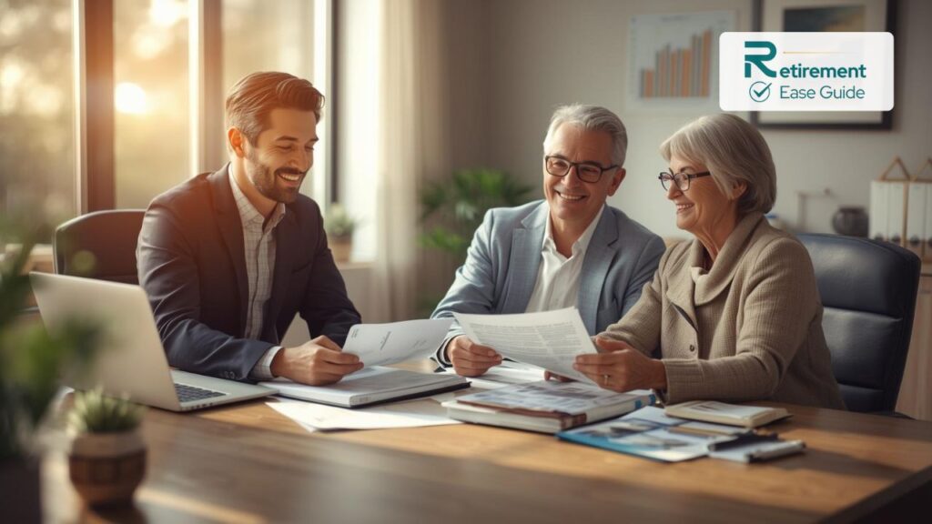 Who Is A Retirement Guide