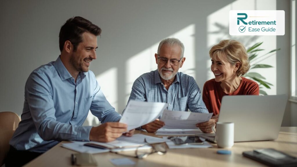 Who Is A Retirement Guide