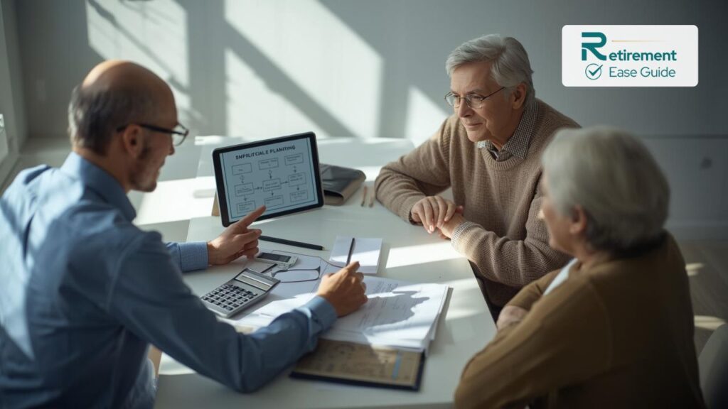 Who Is A Retirement Guide