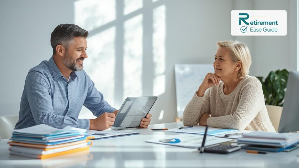 Who Is A Retirement Guide