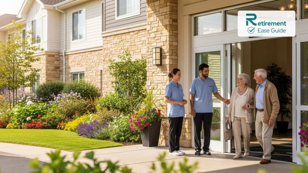 assisted living near me