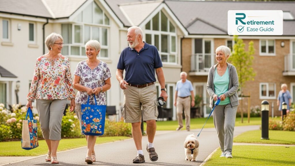 Best Independent Living Near Me
