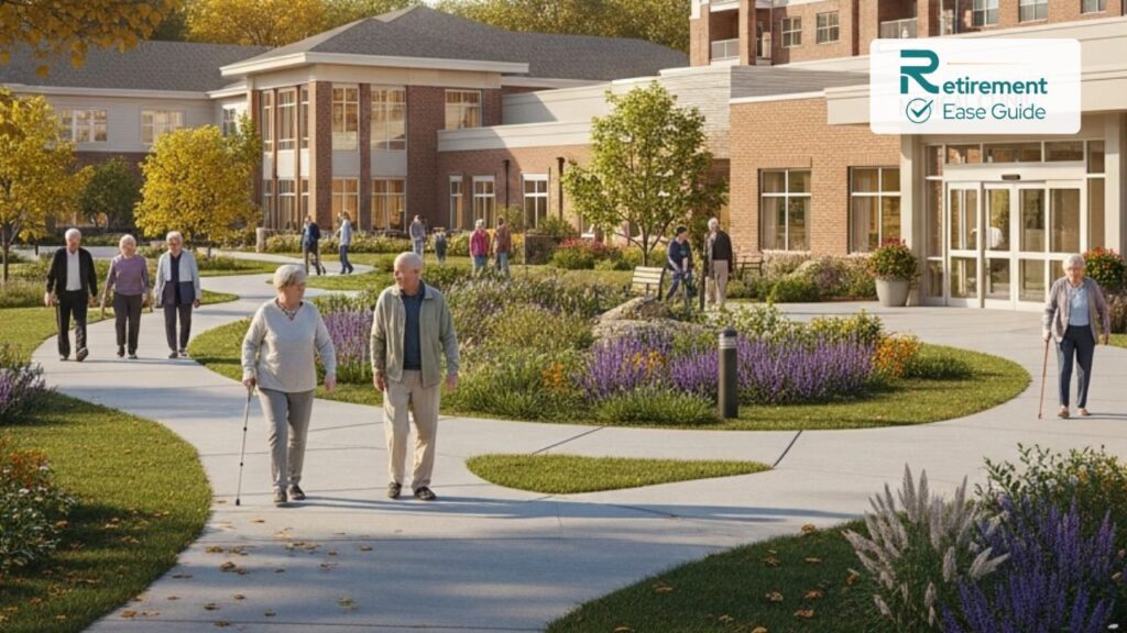 Retirement Homes
