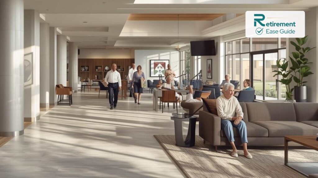 Best Independent Living Near Me