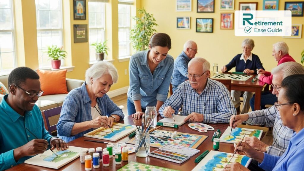 Assisted Living Near Me