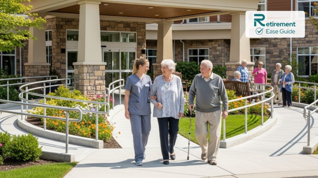 Retirement Homes