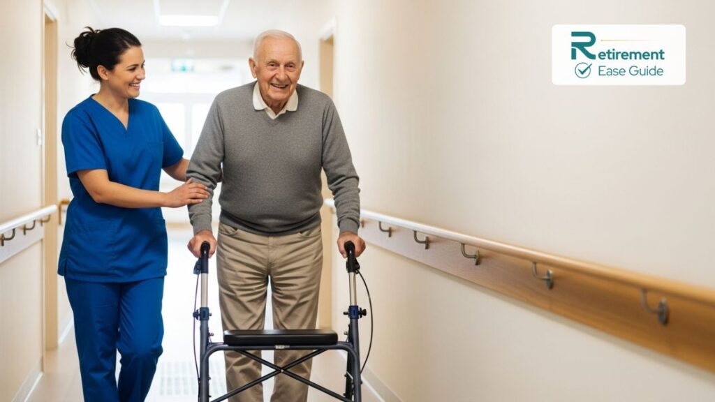 Retirement Homes