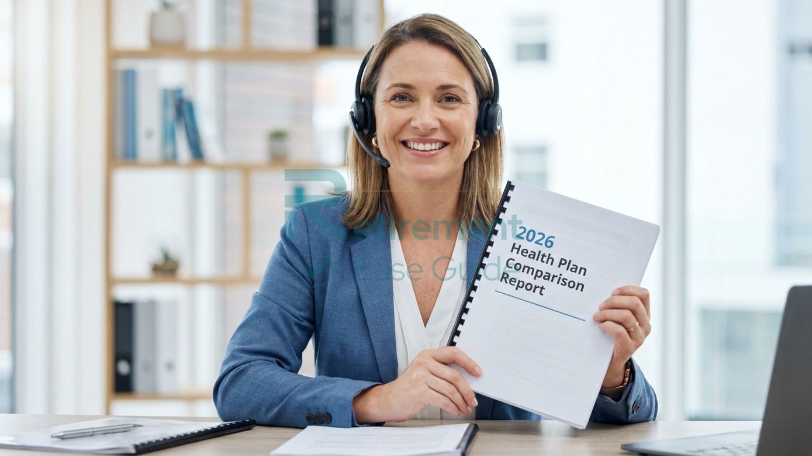 Professional Medicare and private insurance specialist providing expert guidance.